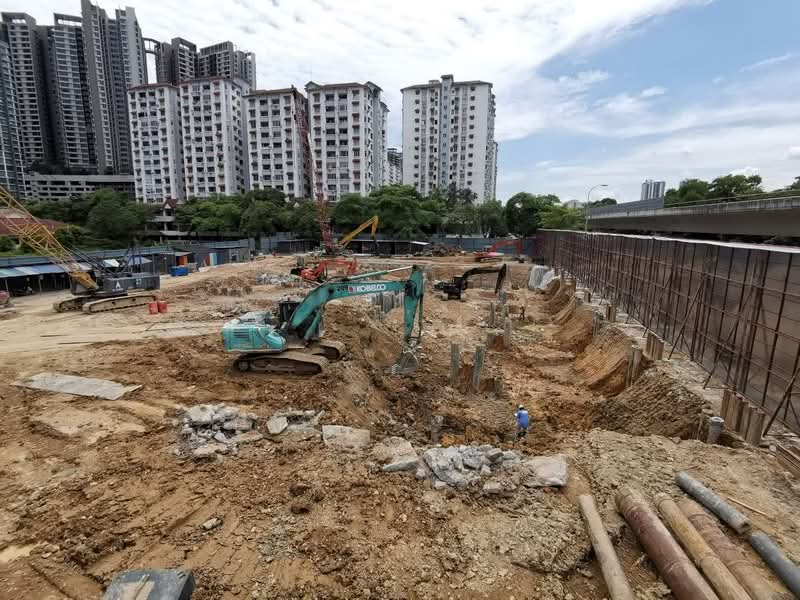 The Rosewoodz @ Bukit Jalil - iProperty.com.my