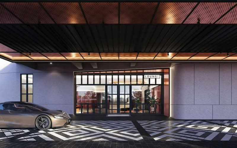 The Rosewoodz @ Bukit Jalil - iProperty.com.my