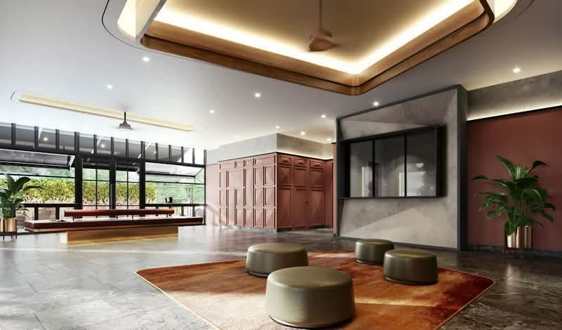 The Rosewoodz @ Bukit Jalil - iProperty.com.my
