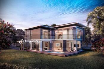 The Villa