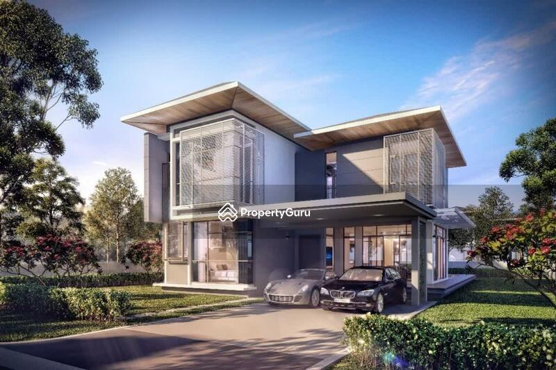The Villa #0