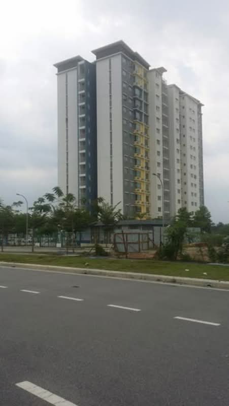 Tiara Residence 1 - iProperty.com.my