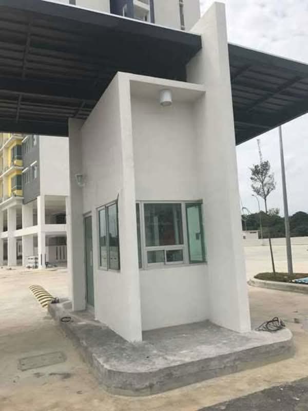 Tiara Residence 1 - iProperty.com.my