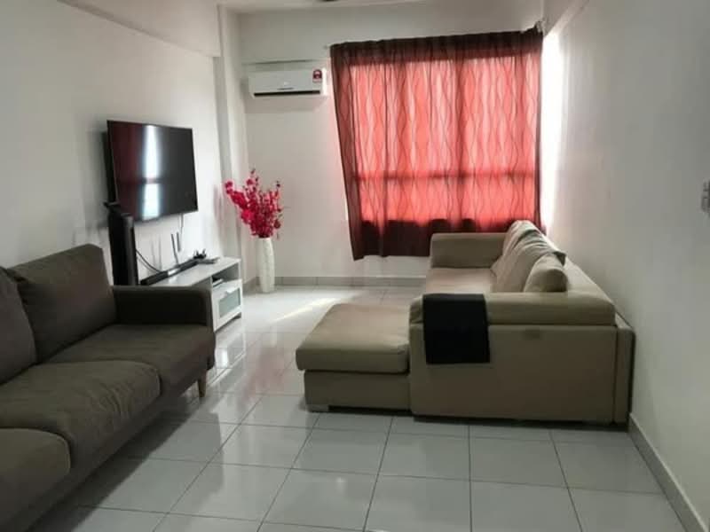 Tiara Residence 1 - iProperty.com.my