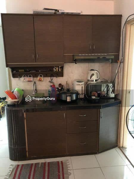 Untuk Dijual - Tiara Residence 1