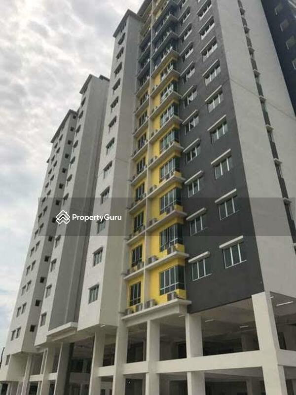 Tiara Residence 1 (Apartment) for Sale/Rent, 2024