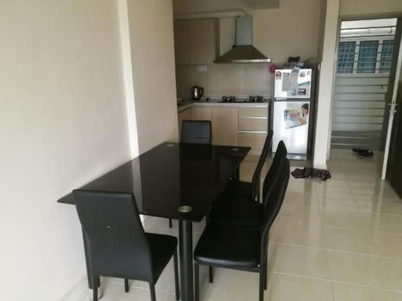 Tiara Residence 1 - iProperty.com.my