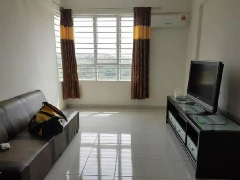 Tiara Residence 1 - iProperty.com.my