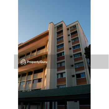 933 Tampines Street 91