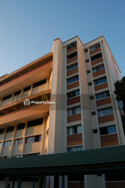 933 Tampines Street 91 #0