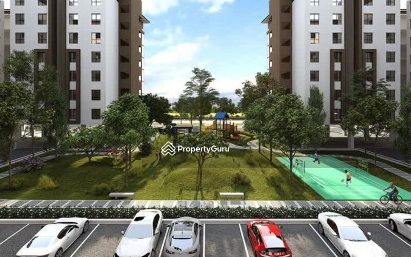 For Rent - Trifolia