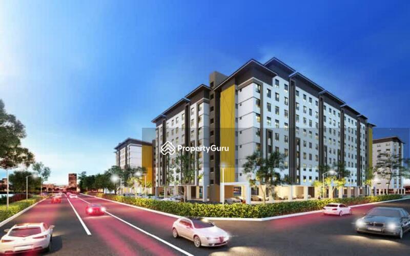 For Rent - Trifolia