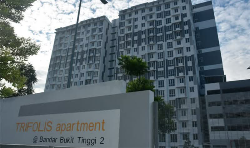 Trifolis - iProperty.com.my