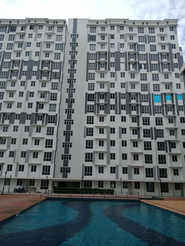 Trifolis - iProperty.com.my
