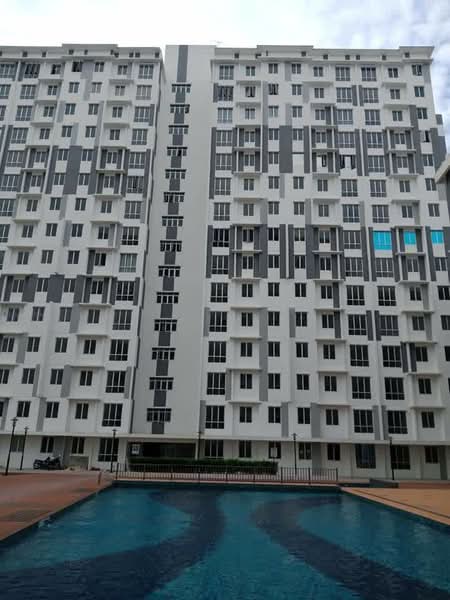 Apartment for Rent at Trifolis - Tabris Wong - PropertyGuru.com.my