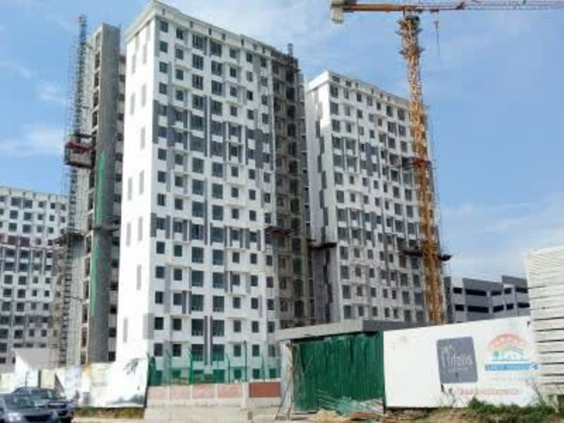 Trifolis - iProperty.com.my