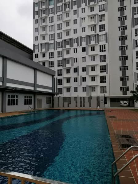 Apartment for Rent at Trifolis - Tabris Wong - PropertyGuru.com.my
