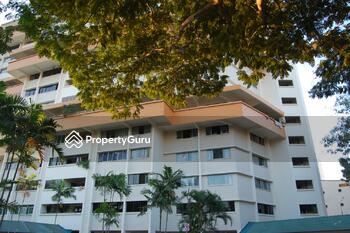 934 Tampines Street 91