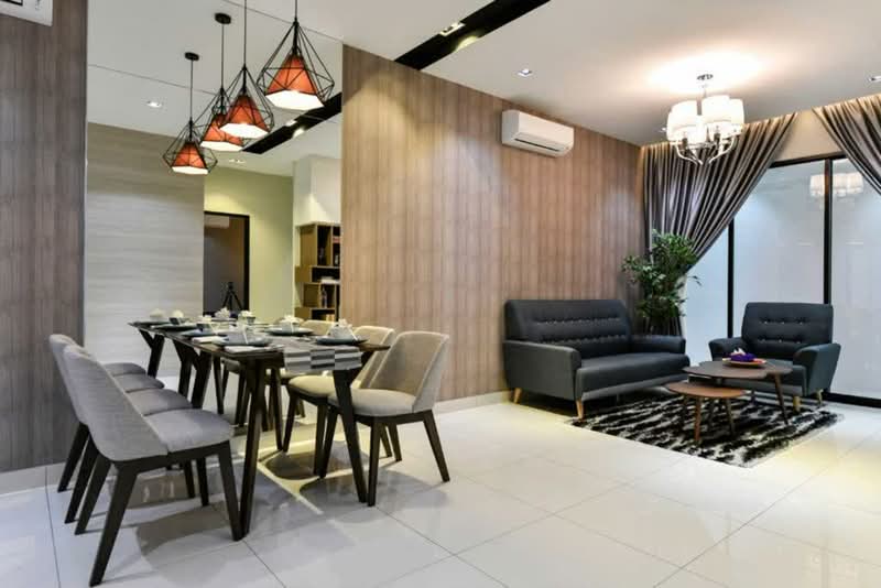 Tropika Puncak Alam - iProperty.com.my