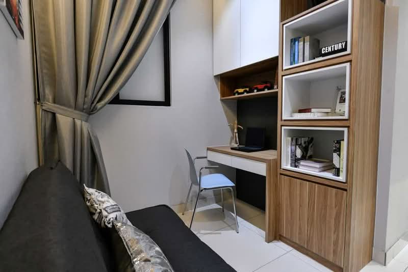 Tropika Puncak Alam - iProperty.com.my