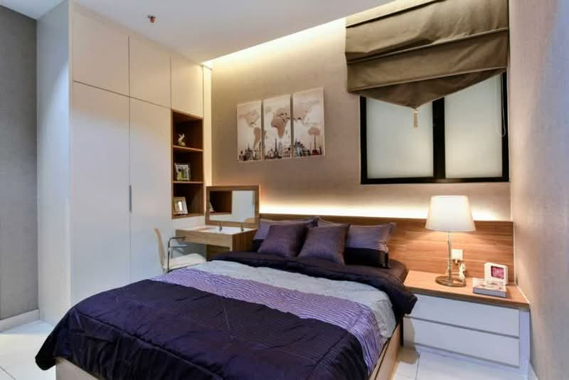 Tropika Puncak Alam - iProperty.com.my
