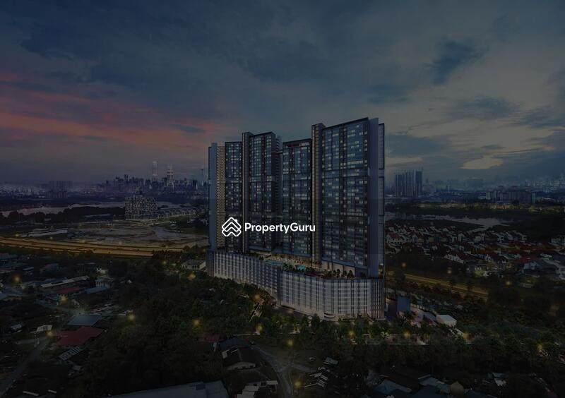 Tropika Puncak Alam (Service Residence) for Sale/Rent, 2024