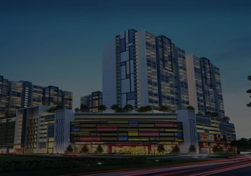 Tropika Puncak Alam - iProperty.com.my