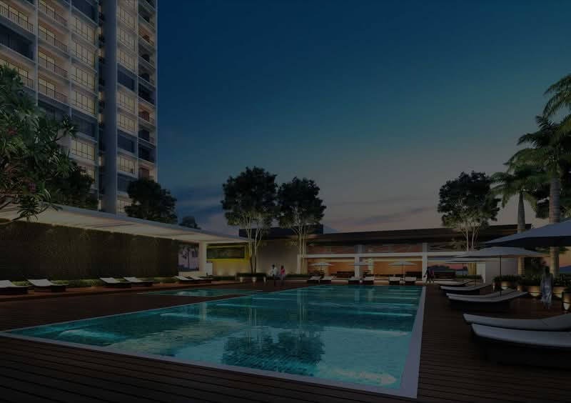 Tropika Puncak Alam - iProperty.com.my