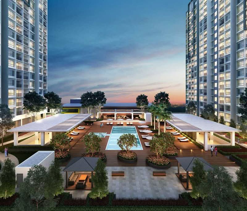 Tropika Puncak Alam - iProperty.com.my