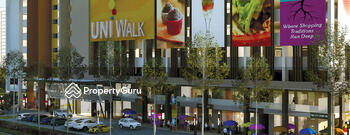 Uniwalk