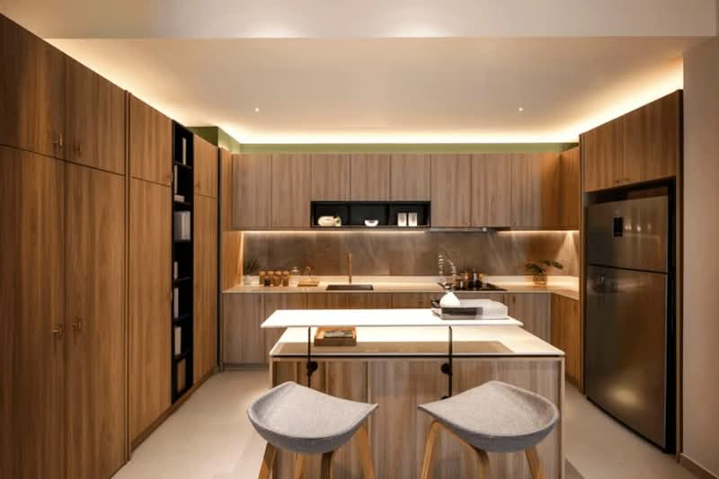 UNO Promenade - iProperty.com.my
