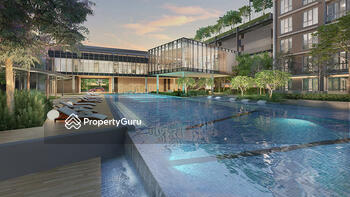 Veranda Residence