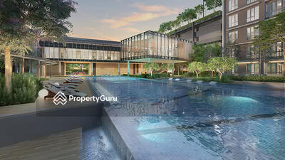  - Veranda Residence