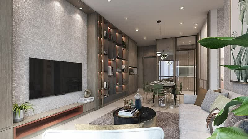 Veranda Residence - iProperty.com.my