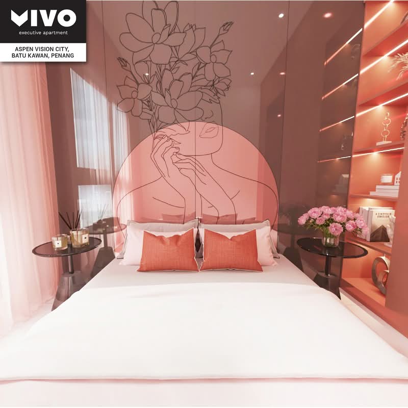 Vivo Executive Apartment - iProperty.com.my