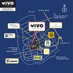 Vivo Executive Apartment #0