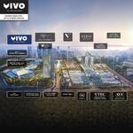 Vivo Executive Apartment #0