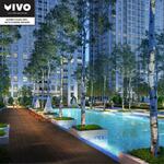 Vivo Executive Apartment #0