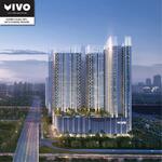 Vivo Executive Apartment #0