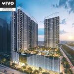 Vivo Executive Apartment #0