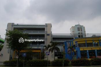 31 Tampines Street 92