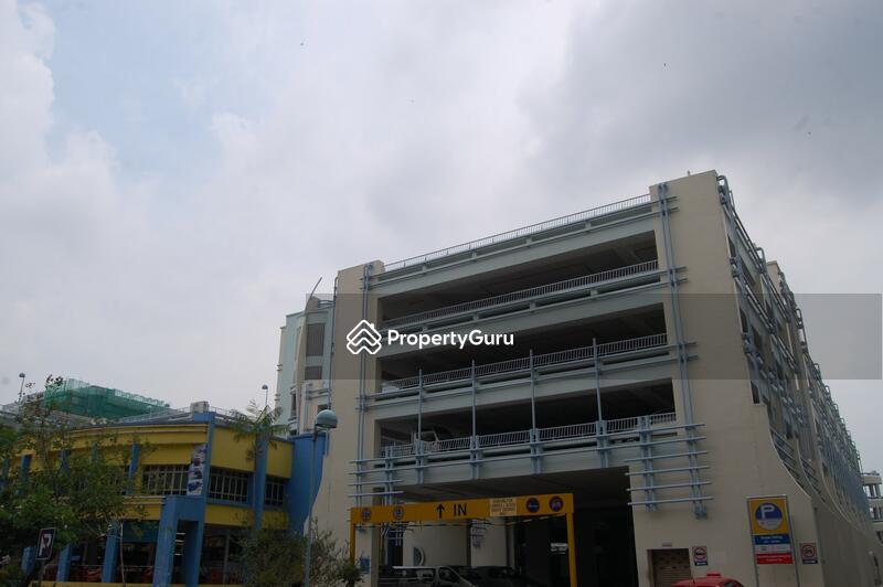 31 Tampines Street 92 #0