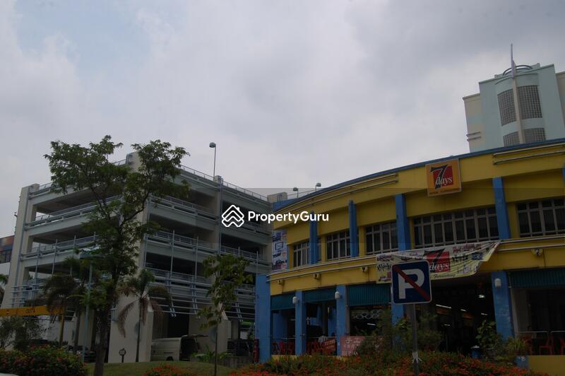 31 Tampines Street 92 #0