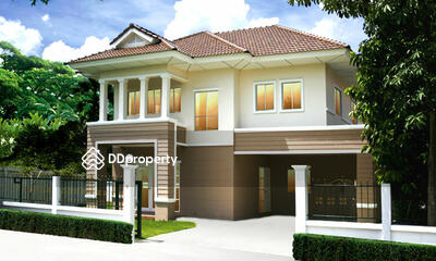 - Lalin Greenville Ramintra-Watcharapol