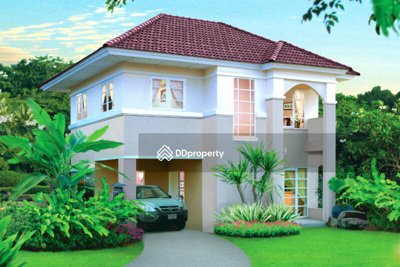Lalin Greenville Ramintra-Watcharapol : ลลิล กรีนวิลล์ รามอินทรา-วัชรพล #0