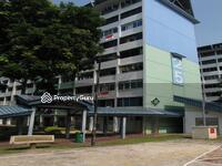 Tanglin Halt Road