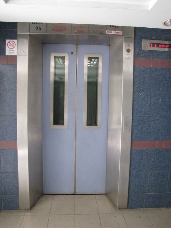 25 Tanglin Halt Road #0