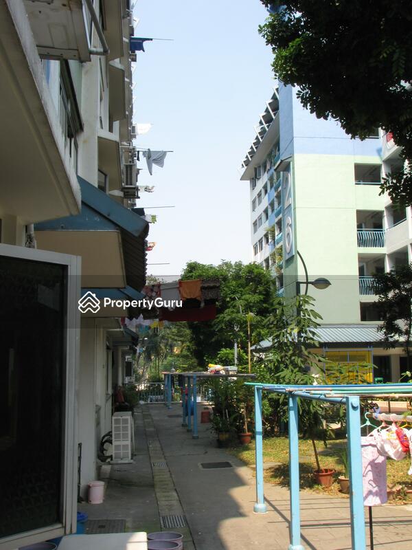 26 Tanglin Halt Road #0