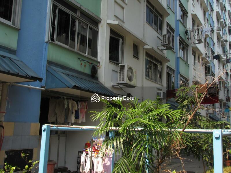 26 Tanglin Halt Road #0