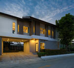 The Tara Ramintra : เดอะ ธารา รามอินทรา #0